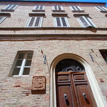 Oviv - La Dimora Del Borgo 3*