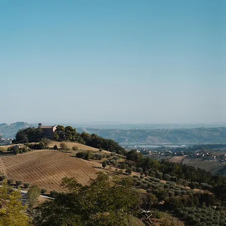 Oviv - La Dimora Del Borgo 3*