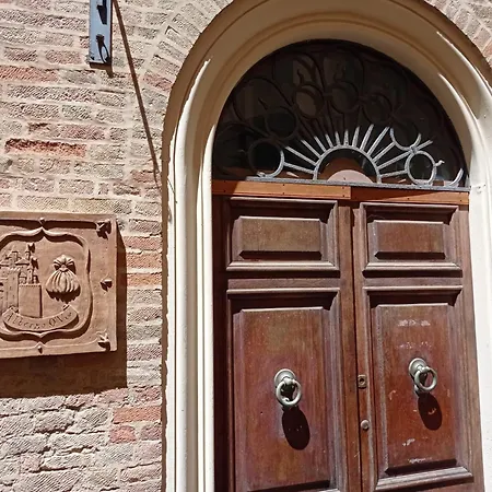 Oviv - La Dimora Del Borgo Hotel