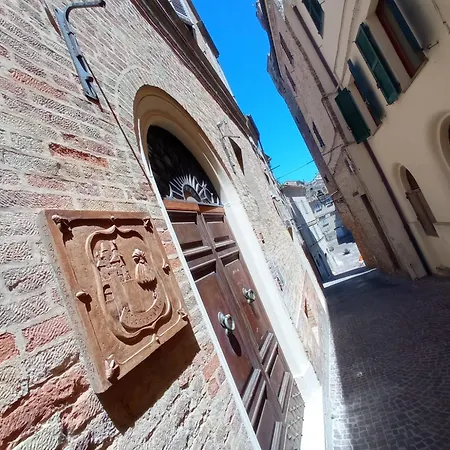 Oviv - La Dimora Del Borgo Hotel