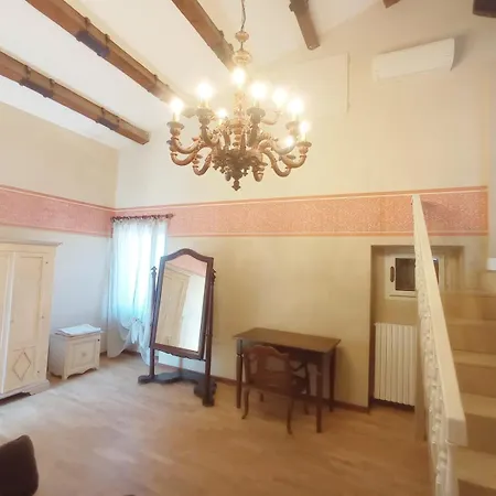 Oviv - La Dimora Del Borgo 3*