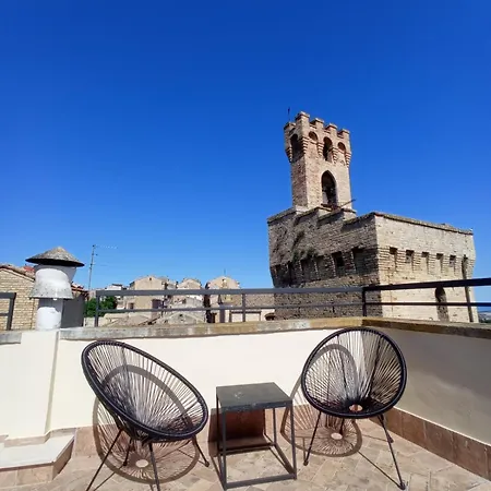 Oviv - La Dimora Del Borgo
