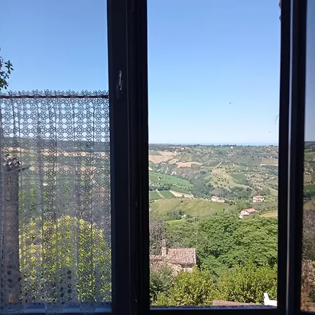 Oviv - La Dimora Del Borgo Ξενοδοχείο Acquaviva Picena