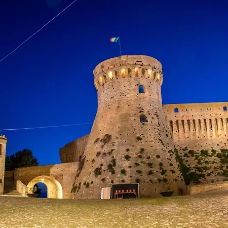Hotel Oviv - La Dimora Del Borgo 3*