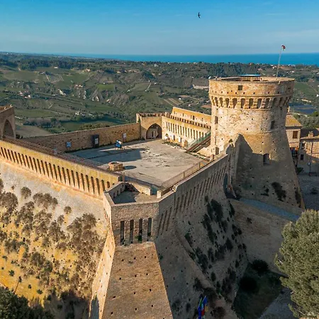 Oviv - La Dimora Del Borgo Hotel Acquaviva Picena