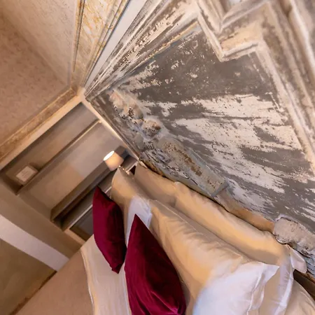 Oviv - La Dimora Del Borgo Hotel Acquaviva Picena