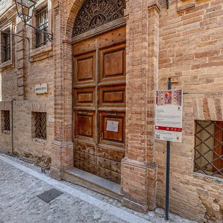 Hotel Oviv - La Dimora Del Borgo Acquaviva Picena