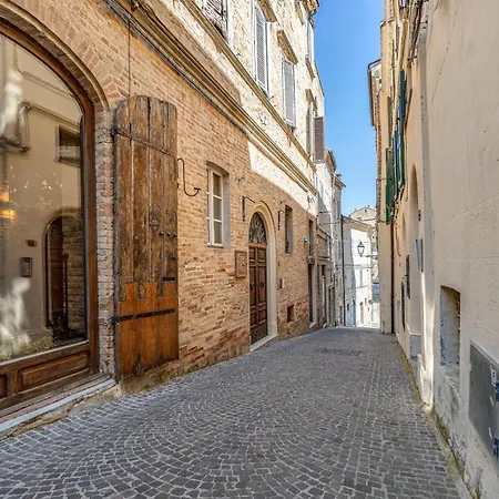 Oviv - La Dimora Del Borgo Acquaviva Picena