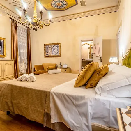 Oviv - La Dimora Del Borgo Hotel