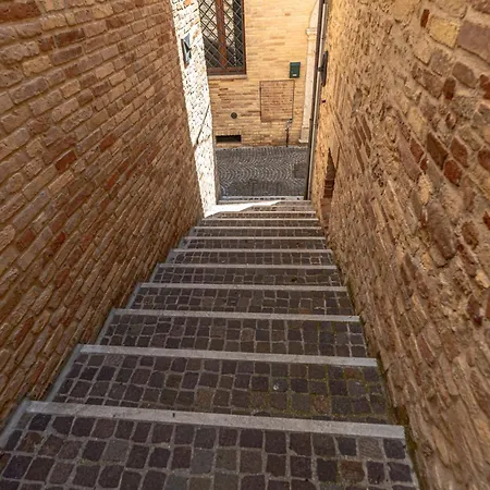 Hotel Oviv - La Dimora Del Borgo