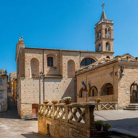 Hotel Oviv - La Dimora Del Borgo 3*