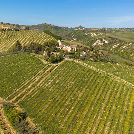 Oviv - La Dimora Del Borgo 3*