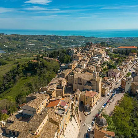Oviv - La Dimora Del Borgo Hotel 3*