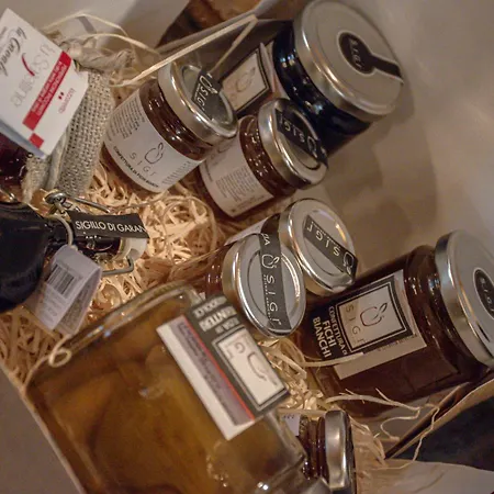Oviv - La Dimora Del Borgo Acquaviva Picena