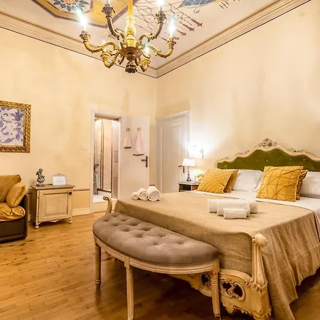 Oviv - La Dimora Del Borgo