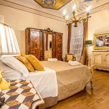 Oviv - La Dimora Del Borgo Hotell