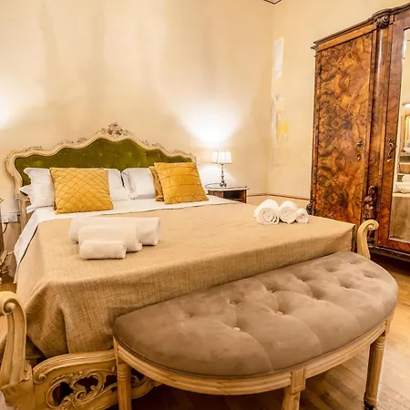 Oviv - La Dimora Del Borgo Hotell Acquaviva Picena