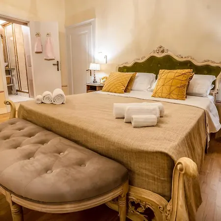 Oviv - La Dimora Del Borgo 3*