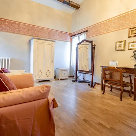 Oviv - La Dimora Del Borgo Hotel