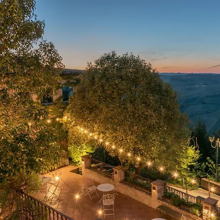 Oviv - La Dimora Del Borgo 3*