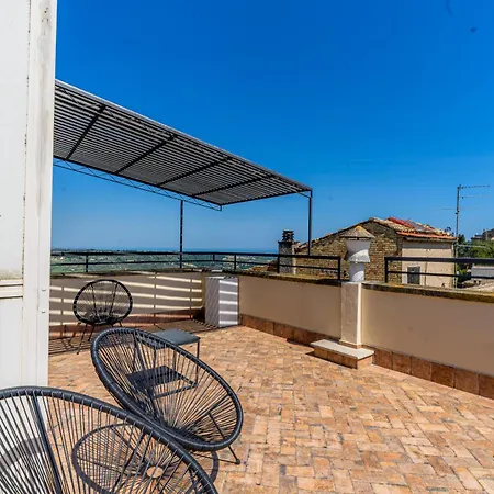 Hotel Oviv - La Dimora Del Borgo