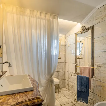 Oviv - La Dimora Del Borgo 3*
