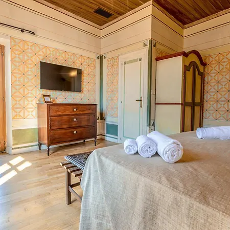 Hotel Oviv - La Dimora Del Borgo