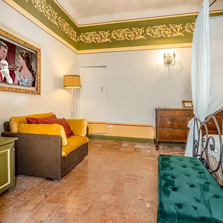 Hotel Oviv - La Dimora Del Borgo 3*