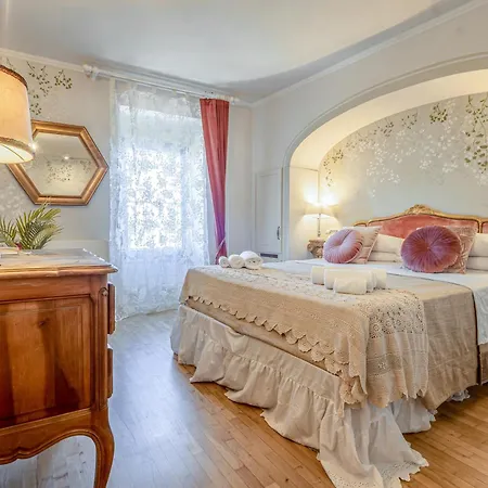 Hotell Oviv - La Dimora Del Borgo 3*