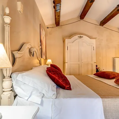 Oviv - La Dimora Del Borgo Hotell Acquaviva Picena