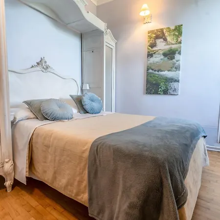 Oviv - La Dimora Del Borgo Hotel