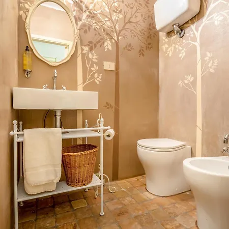 Hotel Oviv - La Dimora Del Borgo Acquaviva Picena