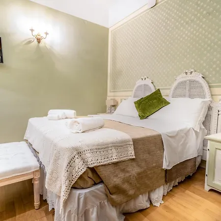 Oviv - La Dimora Del Borgo 3*