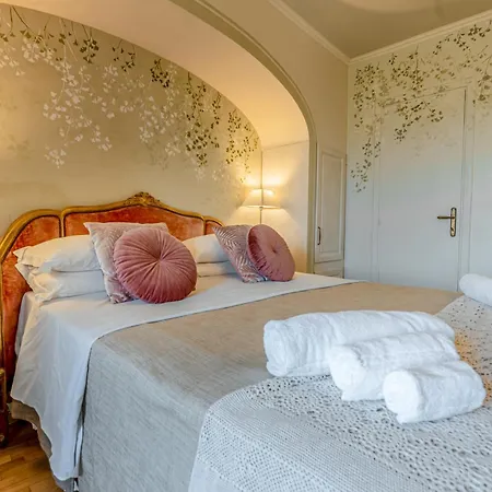 Hotel Oviv - La Dimora Del Borgo 3*