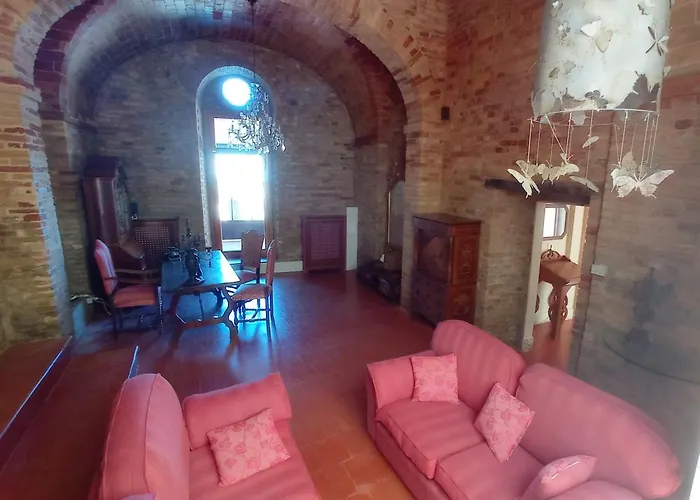 Oviv - La Dimora Del Borgo Hotel