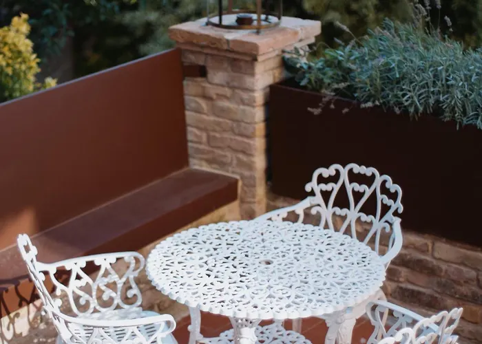 Hotel Oviv - La Dimora Del Borgo 3*