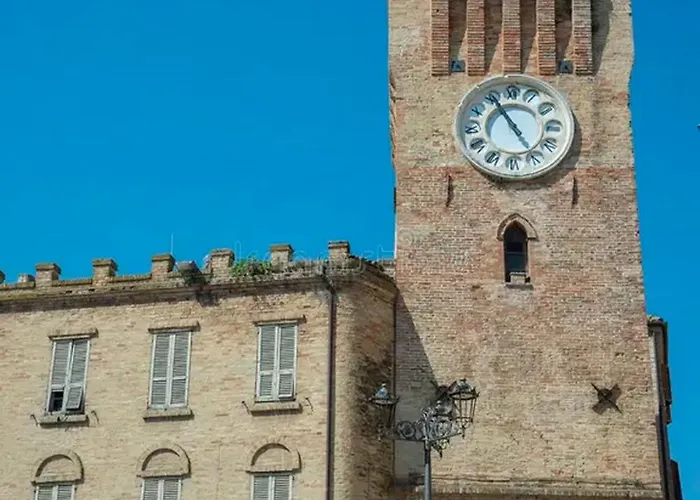 Oviv - La Dimora Del Borgo 3*