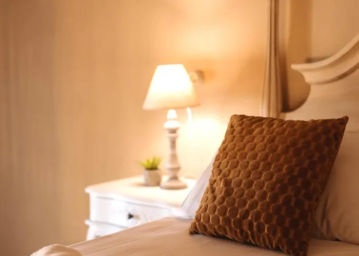 Oviv - La Dimora Del Borgo