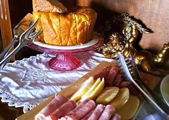 Oviv - La Dimora Del Borgo 3*