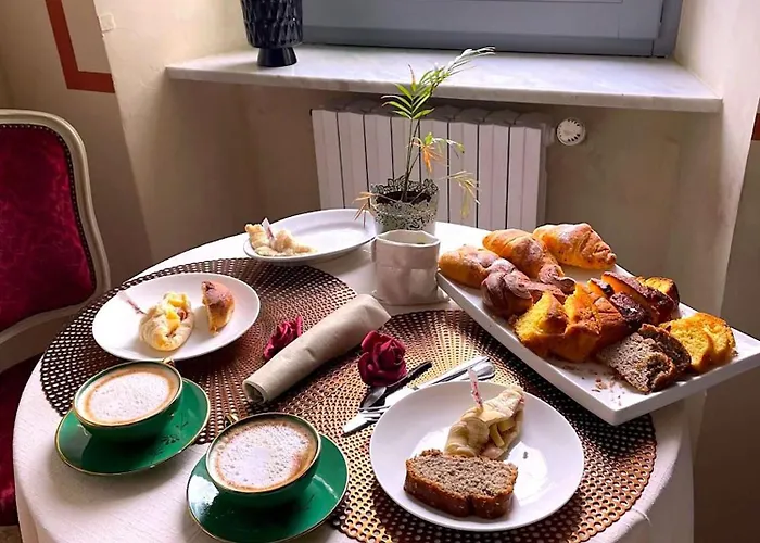 Hotel Oviv - La Dimora Del Borgo 3*