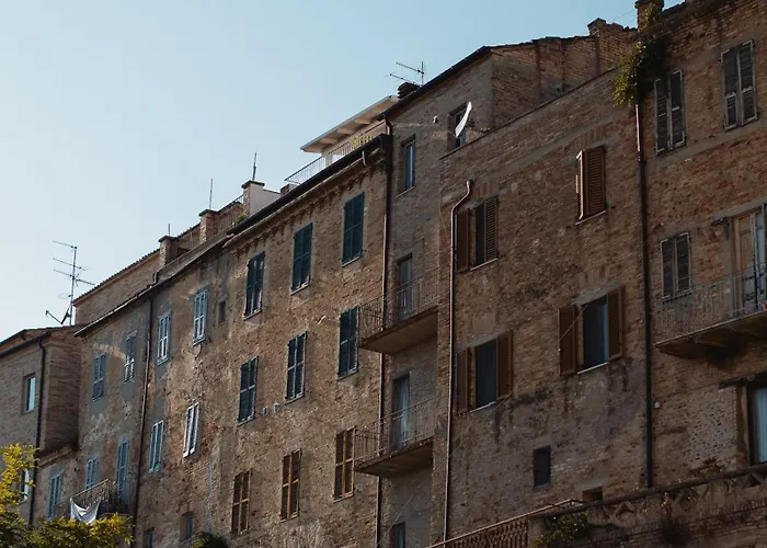 Oviv - La Dimora Del Borgo Hotel 3*